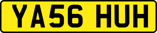 YA56HUH