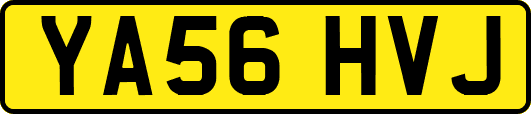 YA56HVJ