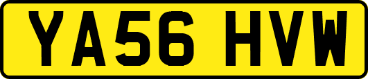 YA56HVW