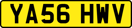 YA56HWV