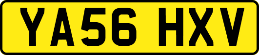 YA56HXV