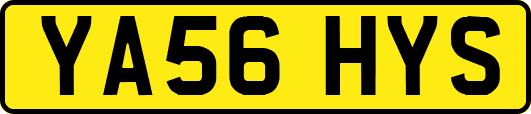 YA56HYS