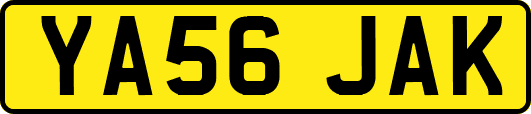 YA56JAK