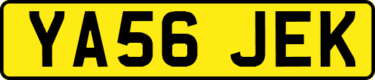 YA56JEK