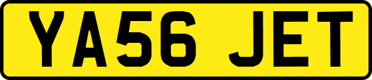 YA56JET