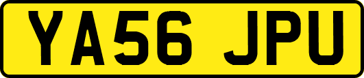 YA56JPU