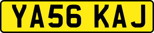 YA56KAJ