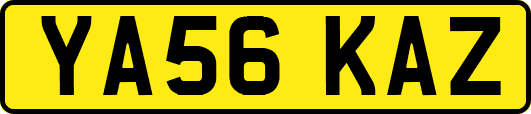 YA56KAZ