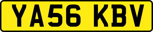 YA56KBV