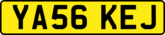 YA56KEJ