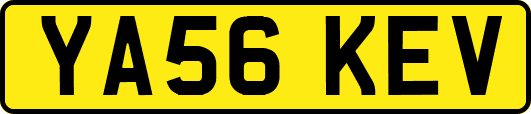 YA56KEV