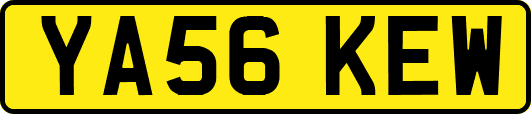 YA56KEW