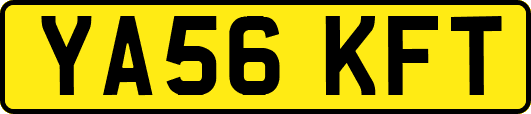YA56KFT