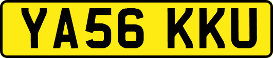 YA56KKU