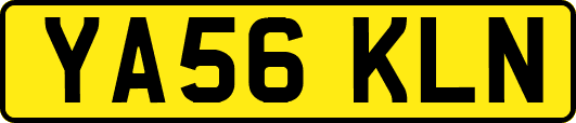 YA56KLN