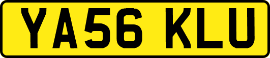 YA56KLU
