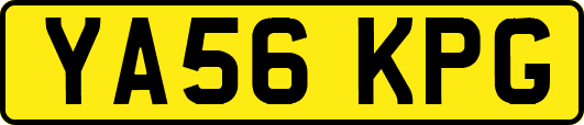YA56KPG
