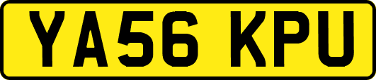 YA56KPU