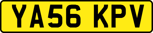 YA56KPV