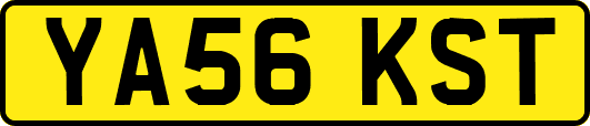 YA56KST