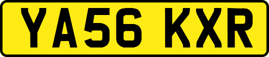 YA56KXR