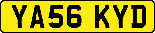 YA56KYD