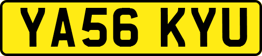 YA56KYU