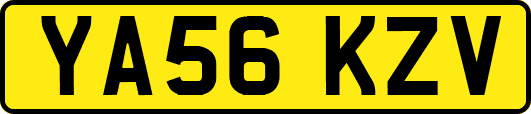 YA56KZV