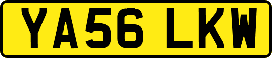 YA56LKW