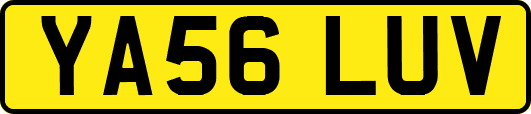 YA56LUV