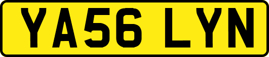 YA56LYN