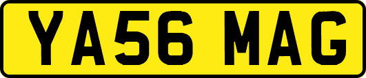 YA56MAG