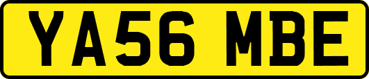 YA56MBE