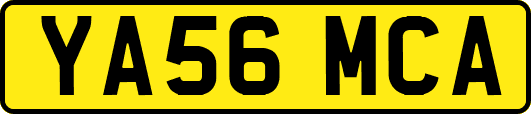 YA56MCA