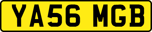 YA56MGB