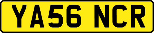 YA56NCR