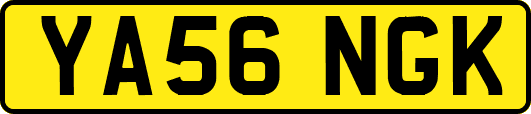 YA56NGK