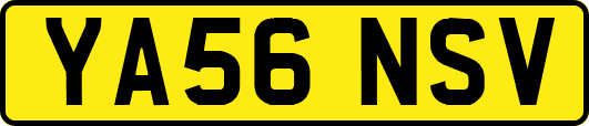 YA56NSV