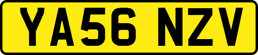 YA56NZV