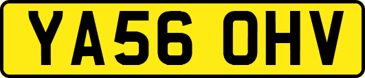 YA56OHV