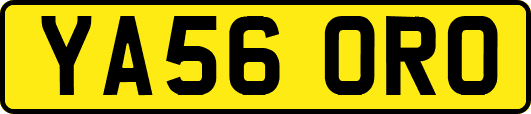 YA56ORO