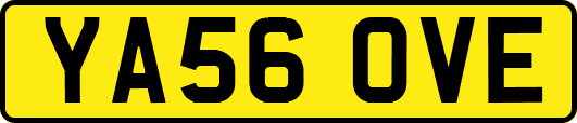 YA56OVE