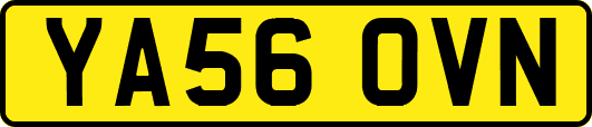 YA56OVN