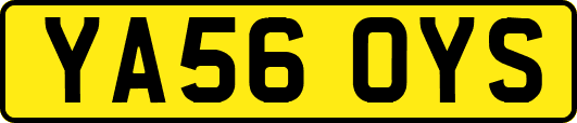 YA56OYS