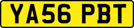 YA56PBT