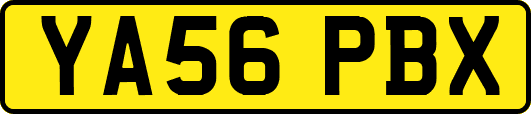 YA56PBX
