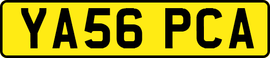 YA56PCA