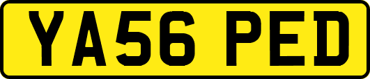 YA56PED