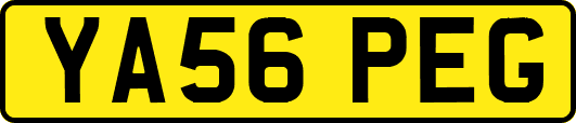 YA56PEG