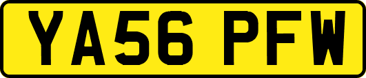 YA56PFW